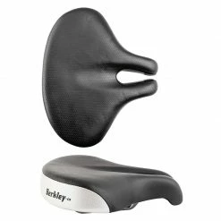 ISM Berkley Comfort Saddle