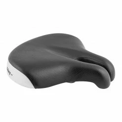ISM Berkley Comfort Saddle