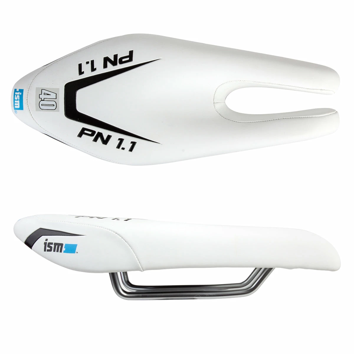 Saddles ISM PN 1.1 Saddle 2 Saddles ISM PN 1.1 Saddle