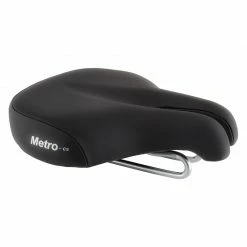 ISM Metro Comfort Saddle Saddles