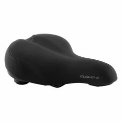 Saddles Cloud 9 Comfort Saddle With Light Bar