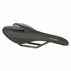 Cloud 9 Kush Plus Sport Saddle W/Memory Foam