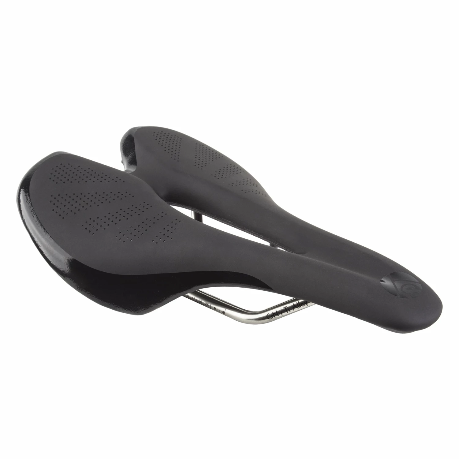 Origin8 Throne Flo Crn-Ti Saddle 1 Origin8 Throne Flo Crn-Ti Saddle