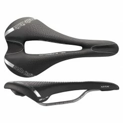 Selle Italia Max SLR Gel SuperFlow L Titanium Saddle