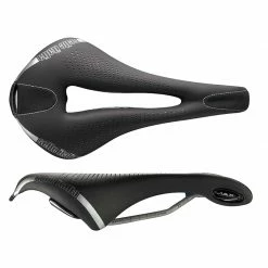 Selle Italia Max Flite Gel SuperFlow Ti Saddle Saddles