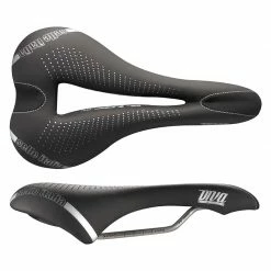 Selle Italia Diva Gel Superflow L Ti Saddle