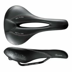 Selle Italia Donna Alloy Saddle