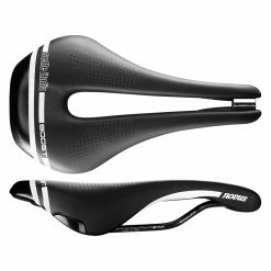 Selle Italia Novus Boost TM SuperFlow L Saddle Saddles