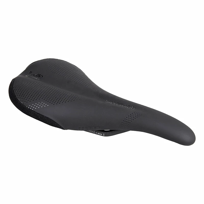 WTB Silverado Carbon Medium Saddle Saddles 1 WTB Silverado Carbon Medium Saddle Saddles