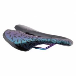 Supacaz Ignite Ti Saddle Saddles
