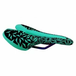 Supacaz Ignite Ti Saddle Saddles