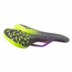 Supacaz Ignite Ti Saddle Saddles