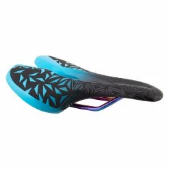 Supacaz Ignite Ti Saddle Saddles