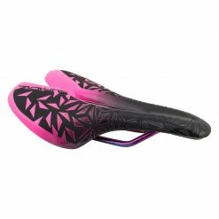 Supacaz Ignite Ti Saddle Saddles