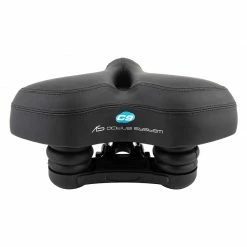 Cloud 9 XL Memory Foam Air Flow Saddle