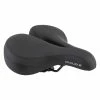 Cloud 9 XL Memory Foam Air Flow Saddle