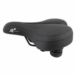 Cloud 9 XL Memory Foam Air Flow Saddle