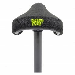 Rant Slime Combo Bmx Saddle & Seatpost
