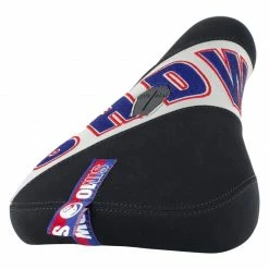 The Shadow Conspiracy Shadow Penumbra Barraco Series 9 Pivotal Saddle BMX