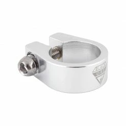 Black Ops Bmx Alloy Seat Clamp 25.4