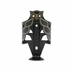 Portland Design Works Hydration Portland Design Owl Alloy Water Bottle Cage