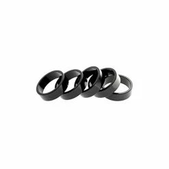 UltraCycle Alloy Bicycle Headset Spacers Pack Of 10