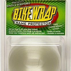 Mr. Tuffy Mr Tuffy Frame Protection Wrap