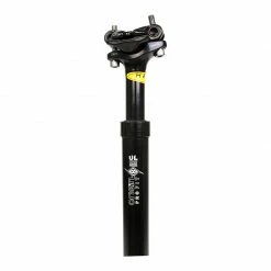 Seatposts Origin8 Pro Fit UL Suspension Seatpost 27.2x350