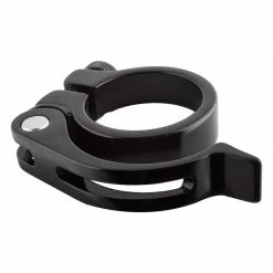 Seatposts Origin8 Safety Lock Alloy Seatpost Clamp