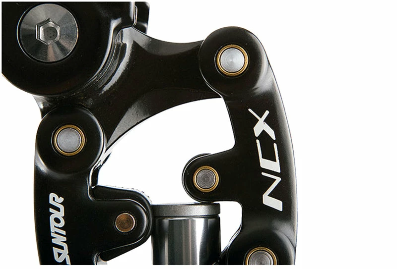 SR Suntour NCX Suspension Seatpost 3 SR Suntour NCX Suspension Seatpost