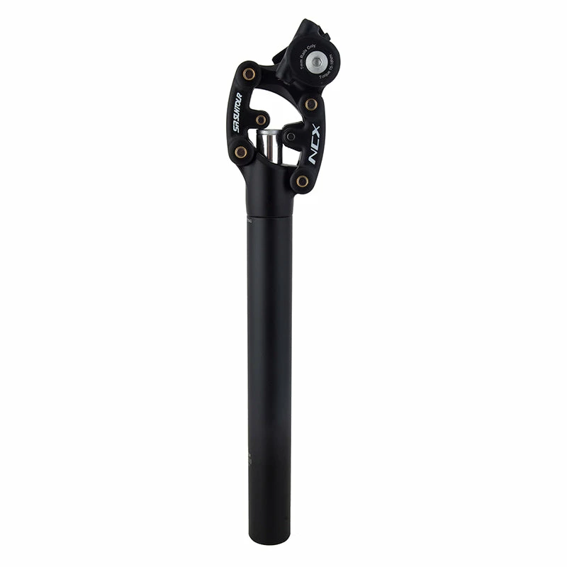 SR Suntour NCX Suspension Seatpost 1 SR Suntour NCX Suspension Seatpost