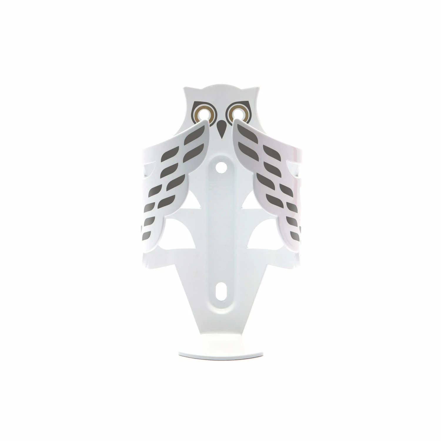 Portland Design Works Hydration Portland Design Owl Alloy Water Bottle Cage 3 Portland Design Works Hydration Portland Design Owl Alloy Water Bottle Cage
