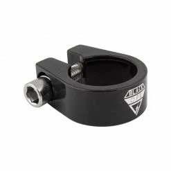 Black Ops Bmx Alloy Seat Clamp 25.4