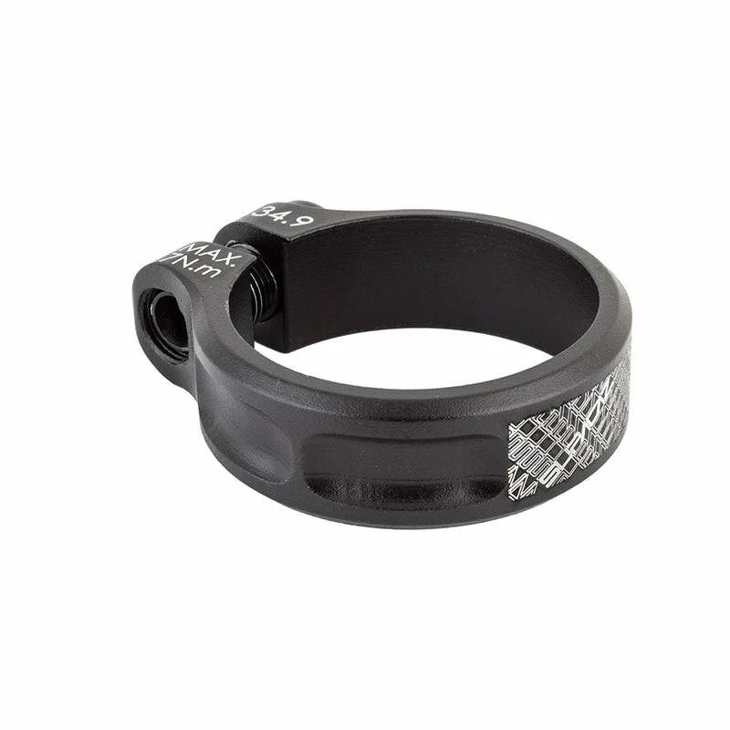 Seatposts Supacaz SupaClamp Seatpost Clamp 2 Seatposts Supacaz SupaClamp Seatpost Clamp