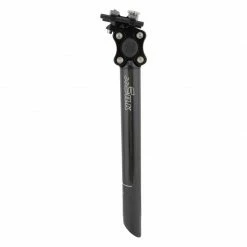 Seatposts Cane Creek EeSilk Carbon Suspension Seatpost 5 Seatposts Cane Creek EeSilk Carbon Suspension Seatpost