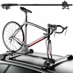 Racks / Storage Thule Circuit Fork Mount Roof Bike Rack 526XT