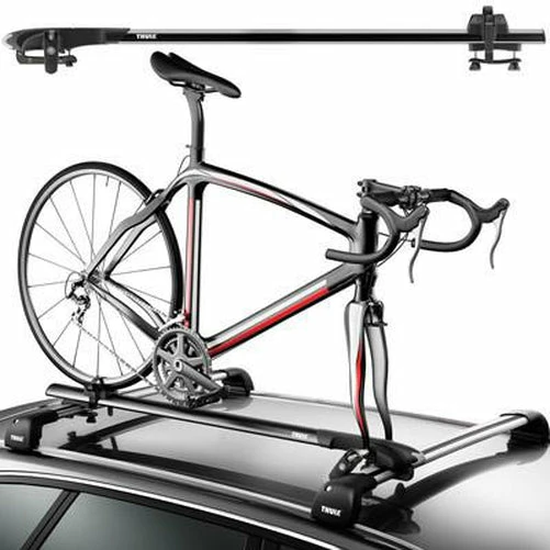 Racks / Storage Thule Circuit Fork Mount Roof Bike Rack 526XT 1 Racks / Storage Thule Circuit Fork Mount Roof Bike Rack 526XT