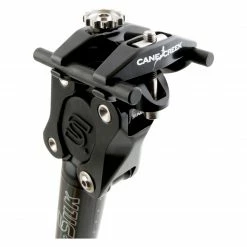Cane Creek EeSilk+ Carbon Suspension Seatpost Seatposts