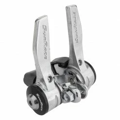 SunRace SLR30 DownTube Thumb Road Shifters 3x7