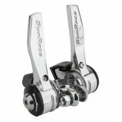 SunRace SL-R30 DownTube Thumb Road Shifters 3x8