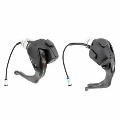 Campagnolo Super Record EPS 12-Speed Shifters Set