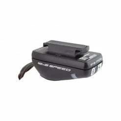 Campagnolo Super Record EPS 12-Speed TT Bar End Shifters Interface