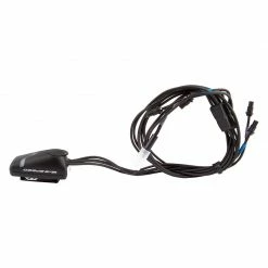 Campagnolo Super Record EPS 12-Speed TT Bar End Shifters Interface