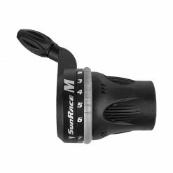SunRace TSM63 Twist Shifter