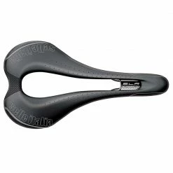 Selle Italia SLR SuperFlow 145 Ti Saddle Saddles