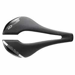 Selle Italia SP-01 Boost SuperFlow Titanium Saddle