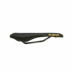 SDG Radar Ti-Alloy Saddle