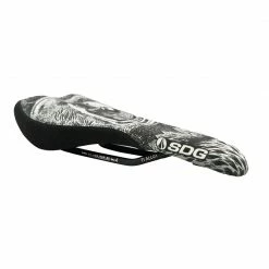 SDG Radar Oso Cromoly Saddle