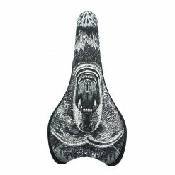 SDG Radar Oso Cromoly Saddle