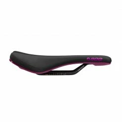 Saddles SDG Bel Air V3 Lux-Alloy Saddle
